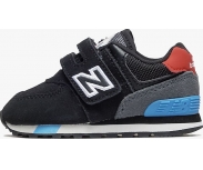 New Balance Sapatilha IV574 Inf